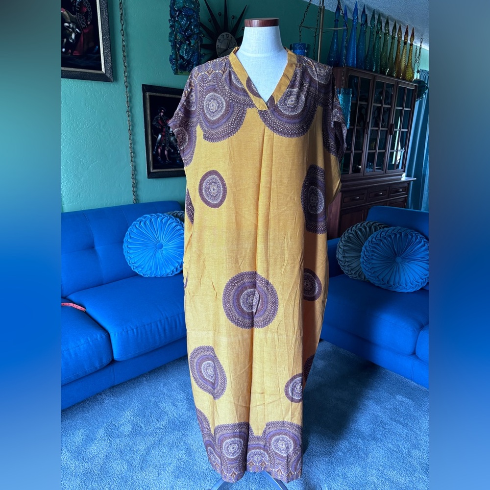 Caftan